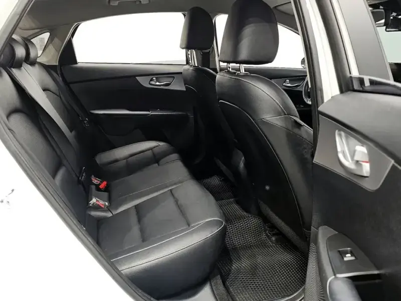 2022 Kia K3 с пробегом 69 861 км