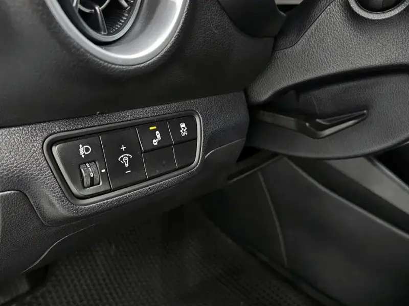 2022 Kia K3 с пробегом 69 861 км