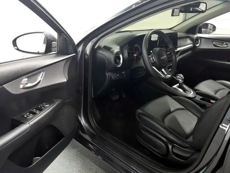 2021 Kia K3 с пробегом 79 333 км