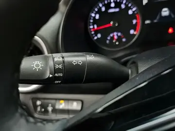 2022 Kia K3 с пробегом 69 861 км