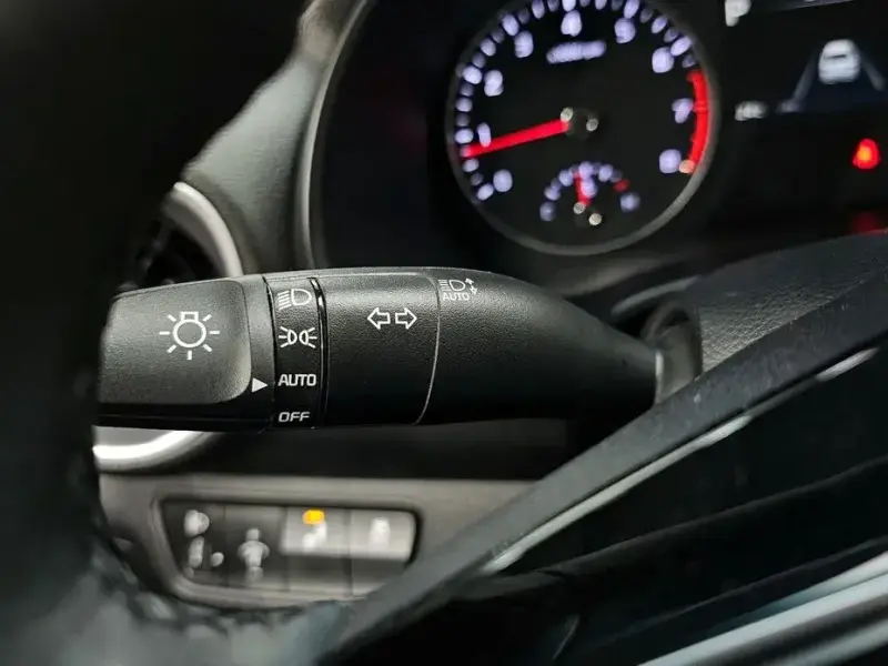 2022 Kia K3 с пробегом 69 861 км