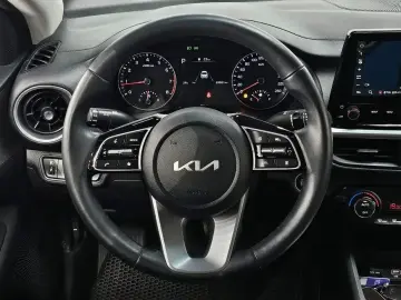 2022 Kia K3 с пробегом 69 861 км