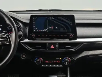 2022 Kia K3 с пробегом 69 861 км