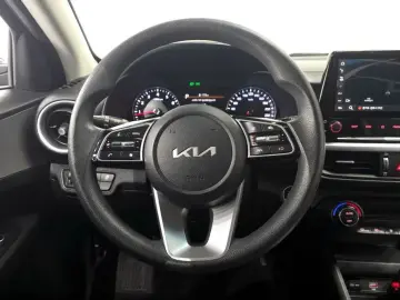 2021 Kia K3 с пробегом 79 333 км