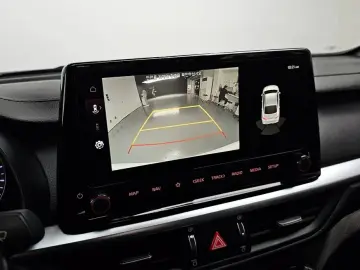 2022 Kia K3 с пробегом 69 861 км