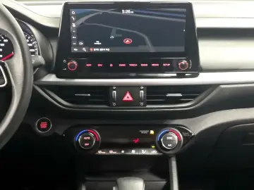 2021 Kia K3 с пробегом 79 333 км