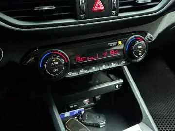 2022 Kia K3 с пробегом 69 861 км