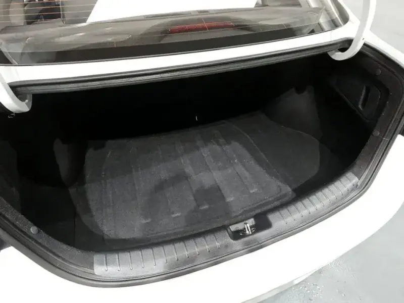 2022 Kia K3 с пробегом 69 861 км