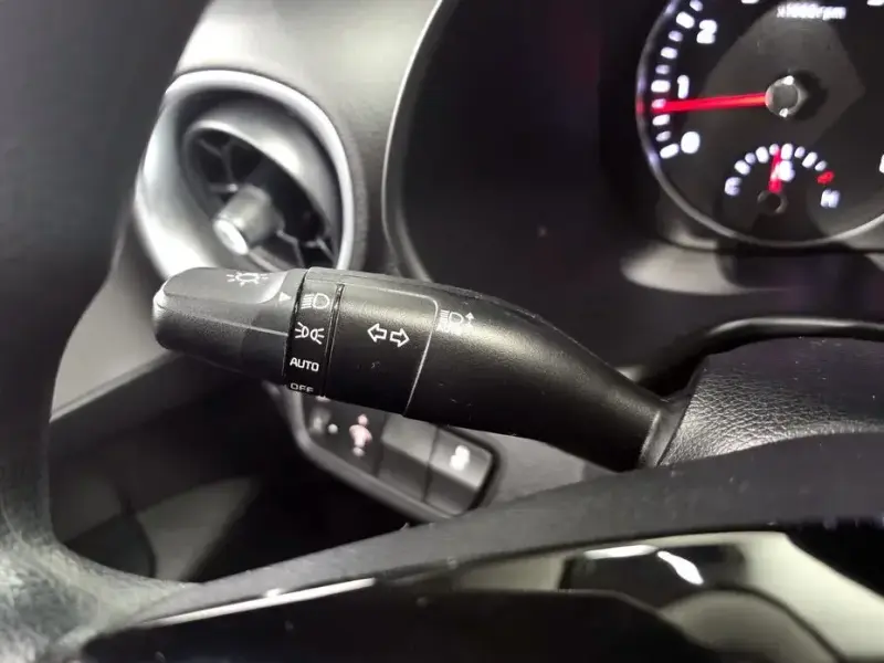 2021 Kia K3 с пробегом 79 333 км