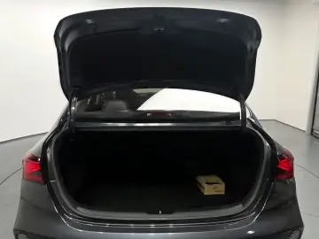2021 Kia K3 с пробегом 79 333 км