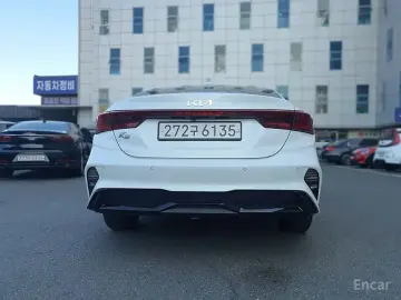 2022 Kia K3 с пробегом 103 842 км