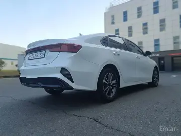 2022 Kia K3 с пробегом 100 113 км