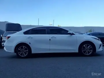2022 Kia K3 с пробегом 103 842 км