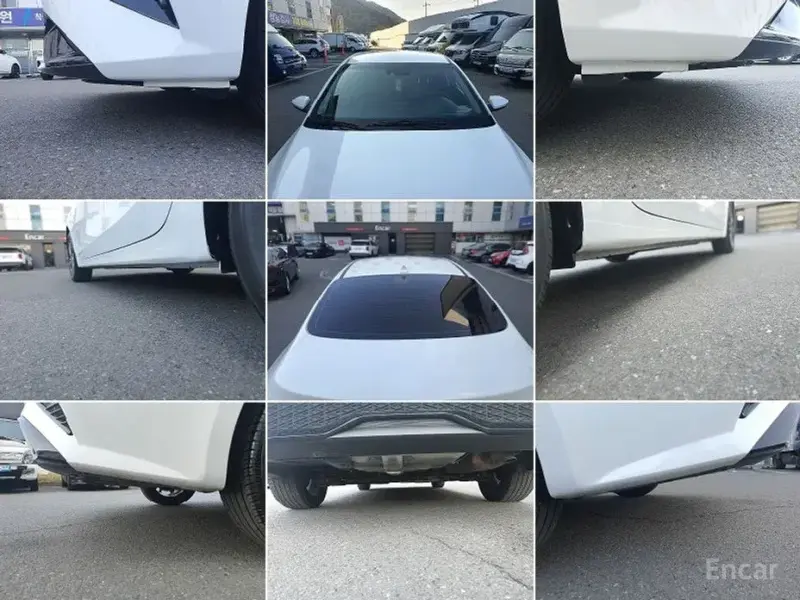 2022 Kia K3 с пробегом 103 842 км
