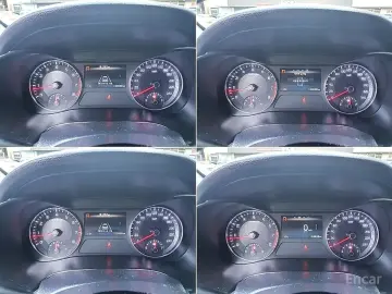 2022 Kia K3 с пробегом 103 842 км