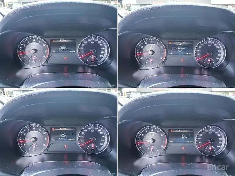 2022 Kia K3 с пробегом 103 842 км