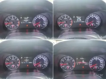 2022 Kia K3 с пробегом 100 113 км