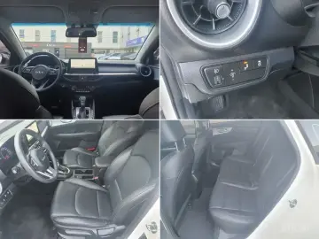 2022 Kia K3 с пробегом 100 113 км