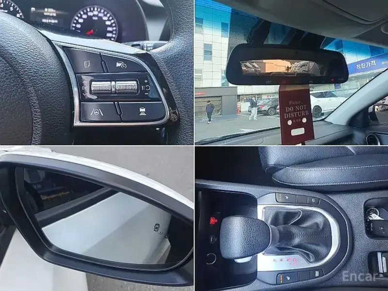 2022 Kia K3 с пробегом 103 842 км