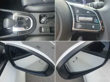 2022 Kia K3 с пробегом 100 113 км