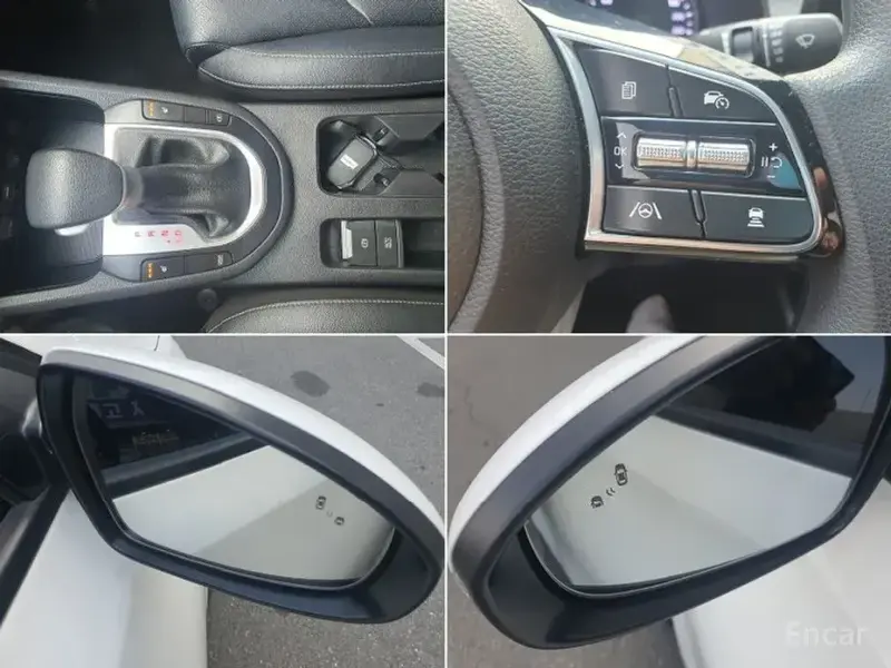 2022 Kia K3 с пробегом 100 113 км