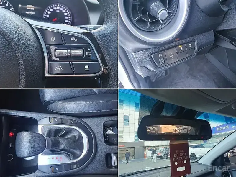 2022 Kia K3 с пробегом 103 842 км