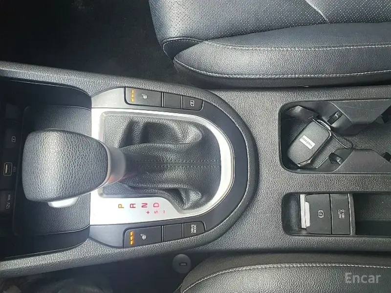 2022 Kia K3 с пробегом 100 113 км