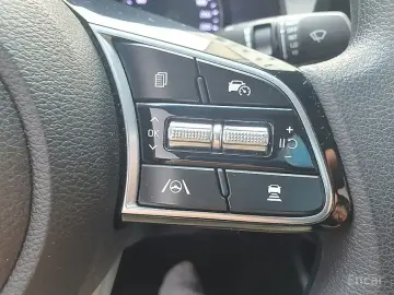 2022 Kia K3 с пробегом 100 113 км
