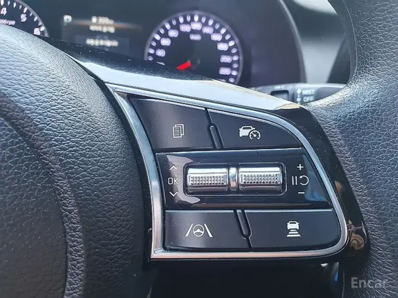 2022 Kia K3 с пробегом 103 842 км