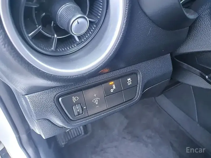 2022 Kia K3 с пробегом 103 842 км
