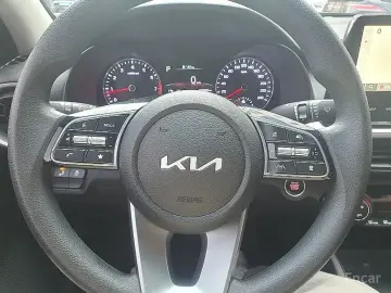 2022 Kia K3 с пробегом 100 113 км
