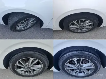 2022 Kia K3 с пробегом 103 842 км