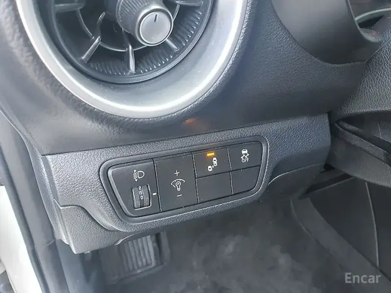 2022 Kia K3 с пробегом 100 113 км