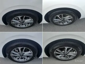 2022 Kia K3 с пробегом 100 113 км