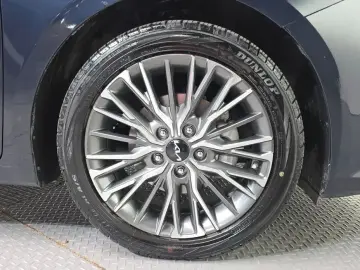 2021 Kia K3 с пробегом 47 346 км