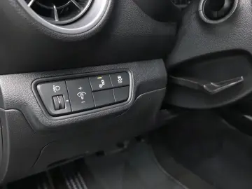 2021 Kia K3 с пробегом 47 346 км
