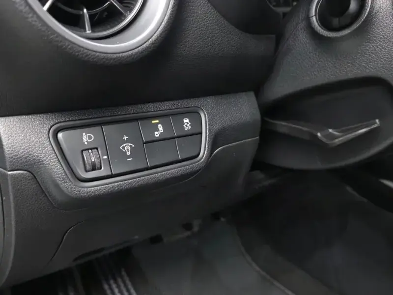 2021 Kia K3 с пробегом 47 346 км