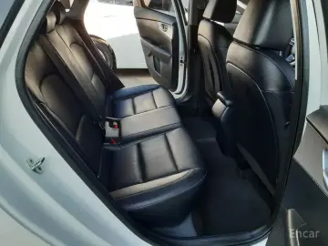 2022 Kia K3 с пробегом 48 000 км