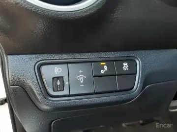2022 Kia K3 с пробегом 48 000 км