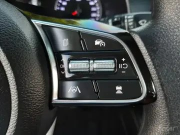 2022 Kia K3 с пробегом 48 000 км