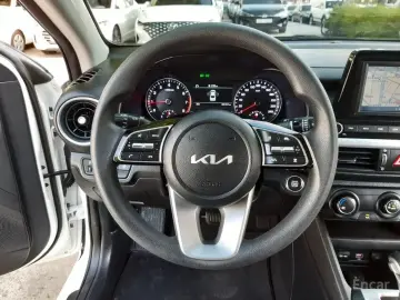 2022 Kia K3 с пробегом 48 000 км