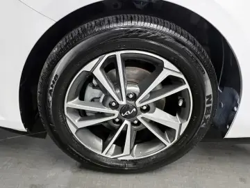 2022 Kia K3 с пробегом 55 823 км