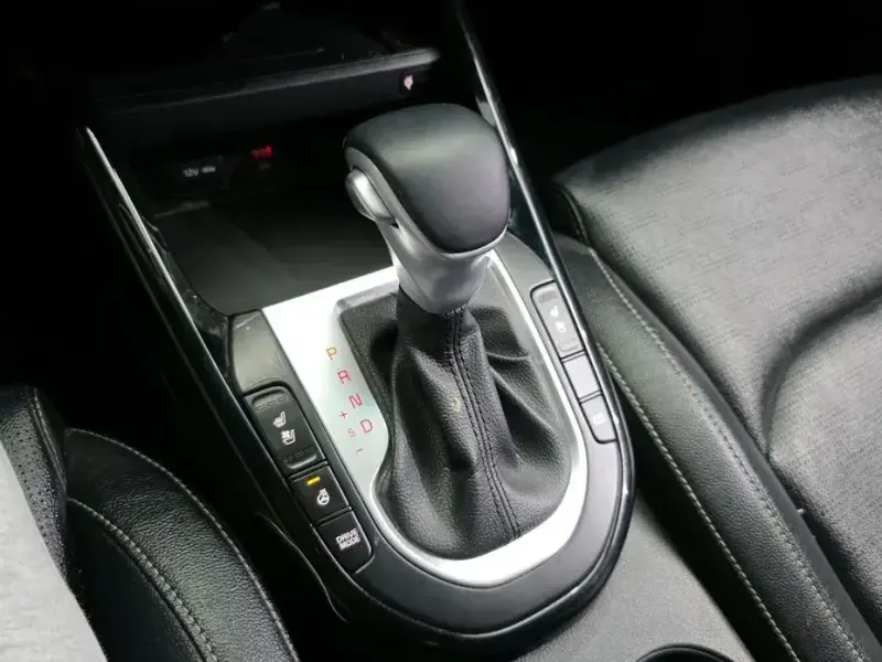 2022 Kia K3 с пробегом 55 823 км