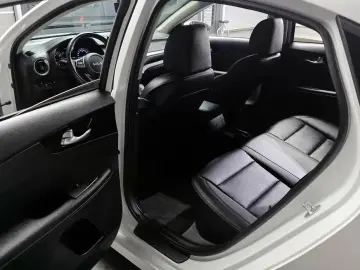 2022 Kia K3 с пробегом 55 823 км