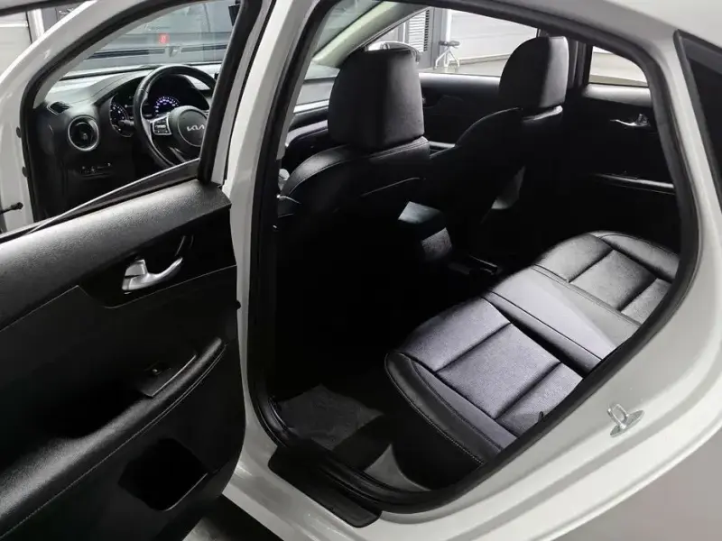 2022 Kia K3 с пробегом 55 823 км