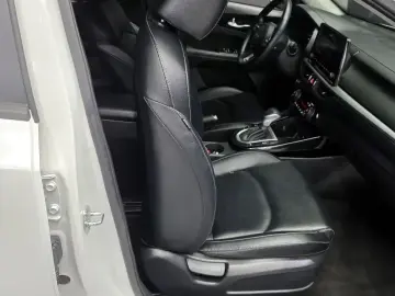 2022 Kia K3 с пробегом 55 823 км