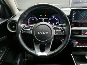 2022 Kia K3 с пробегом 55 823 км