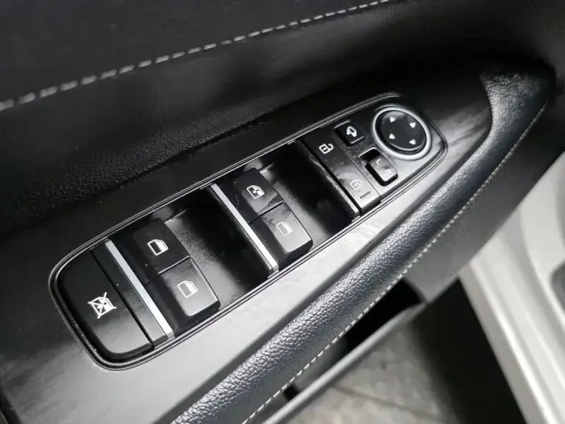 2022 Kia K3 с пробегом 55 823 км