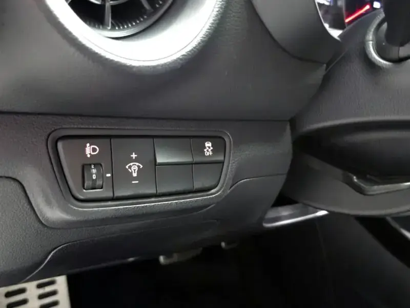 2022 Kia K3 с пробегом 55 823 км