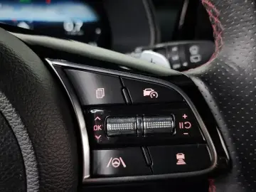 2022 Kia K3 с пробегом 100 796 км